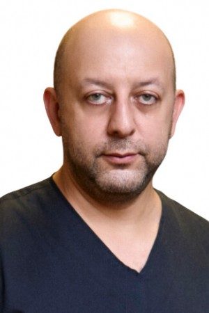 Мукоян Апет Саркисович