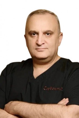 Григорян Рафаел Самвелович