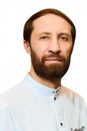 Захаров Иван Александрович