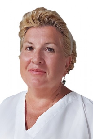 Ладик Светлана Анатольевна