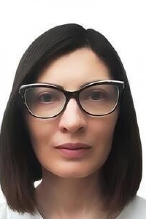 Куган Наталья Викторовна