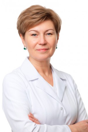 Гончарова Марина Альфредовна