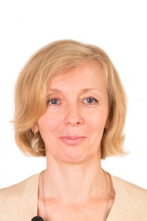 Логинова Екатерина Сергеевна