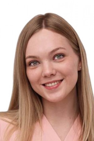 Винокурова Анна Владиславовна