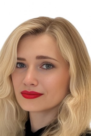 Доник Марина Леонидовна