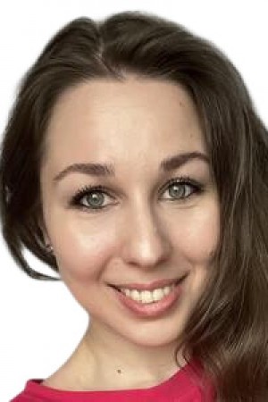 Краснокутская Анна Александровна