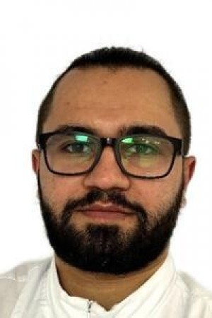 Орманжи Никита Вячеславович