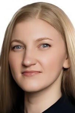 Тюряева Наталья Николаевна