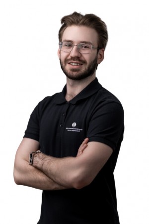 Абросимов Даниил Сергеевич