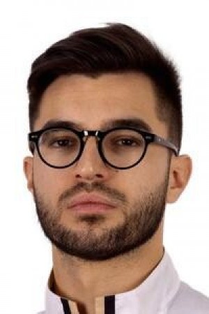 Фомин Михаил Сергеевич