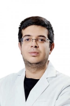 Казаров Арам Арменович