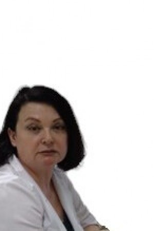 Рыжакова Светлана Павловна