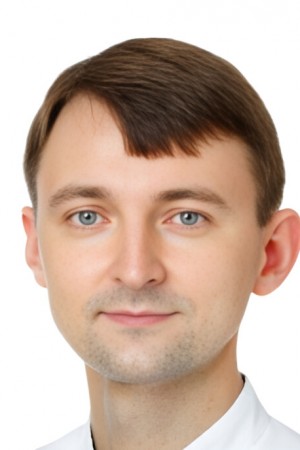 Богданов Денис Григорьевич