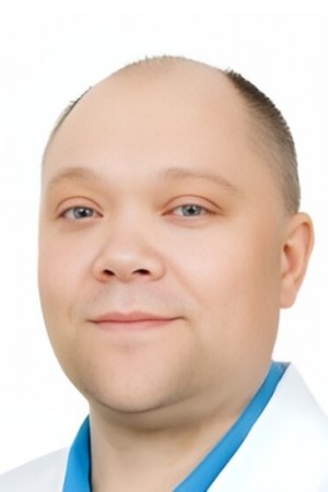 Корчагин Владислав Владимирович