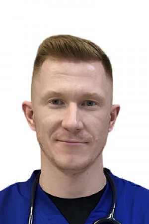 Орлов Денис Олегович