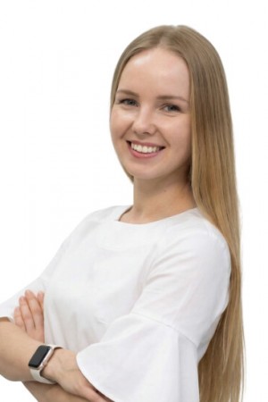 Жигулина Юлия Олеговна