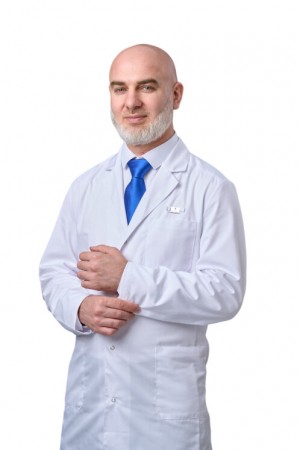 Байсаров Усман Ахиятович