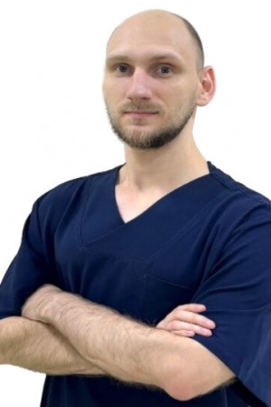 Залозный Алексей Николаевич 