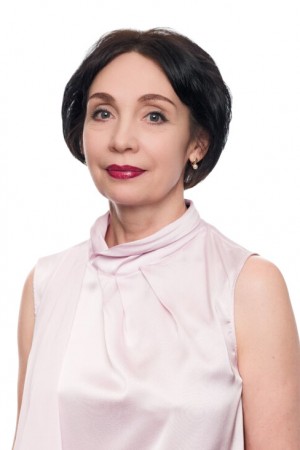 Попова Светлана Александровна