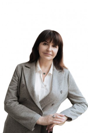 Яниковская Ольга Константиновна