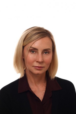 Арлашкина Елена Михайловна