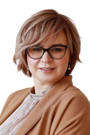 Герасимова Наталья Алексеевна