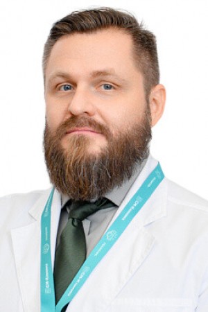 Панкратьев Алексей Андреевич