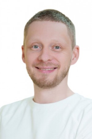 Кузнецов Егор Андреевич