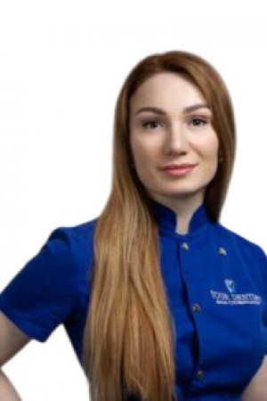 Шенгелия Екатерина Гивиевна