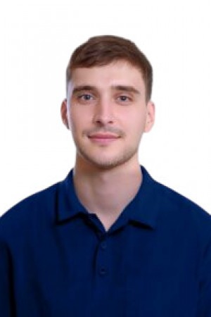 Колбасников Дмитрий Сергеевич