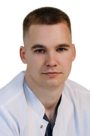 Фролов Александр Алексеевич