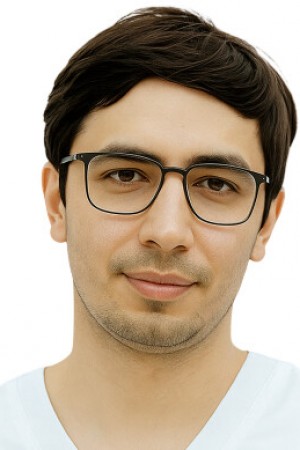 Магомедов Аздар Тажудинович