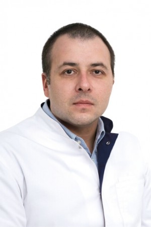 Крылов Олег Евгеньевич