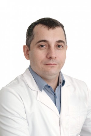 Крылов Павел Валерьевич