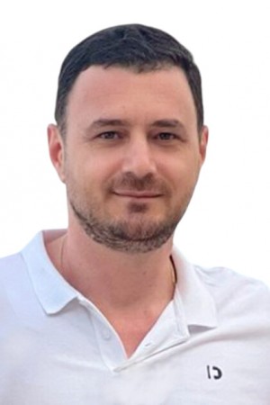 Гюльбекян Тигран Самвелович