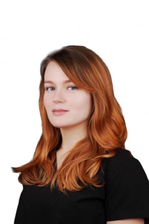 Матушкина Светлана Владимировна