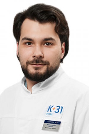 Акулов Илья Игоревич