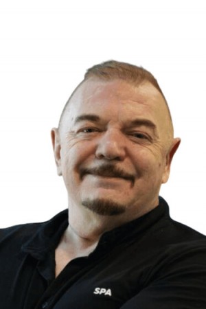 Крымский Сергей Петрович