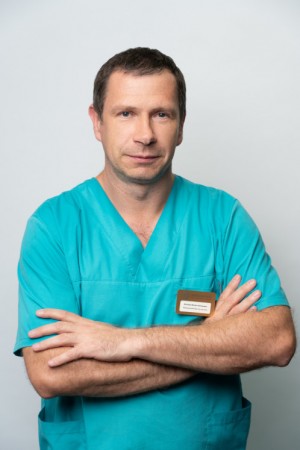 Васильев Феликс Евгеньевич