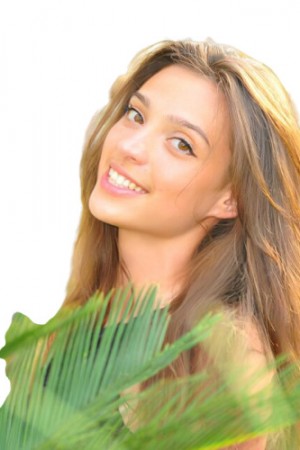 Варавина Дарья Андреевна