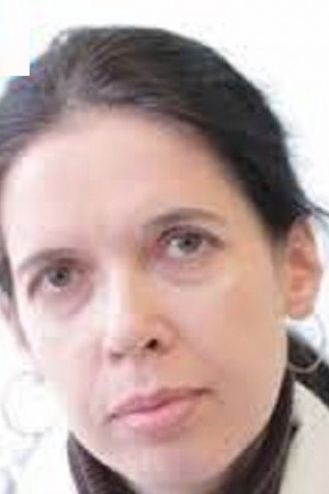 Белорусова Олеся Федоровна