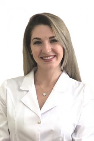 Бедретдинова Валерия Сергеевна