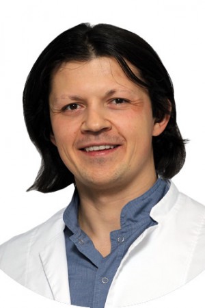 Блинников Сергей Викторович 