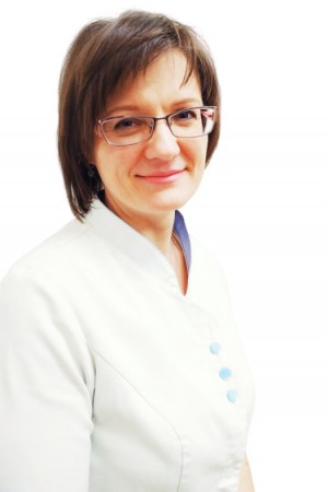 Валдаевская Ольга Валерьевна