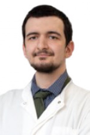 Иванов Николай Николаевич