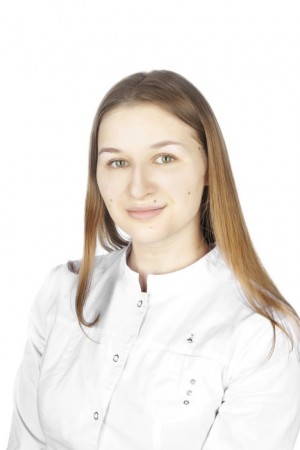 Валуева Мария Александровна