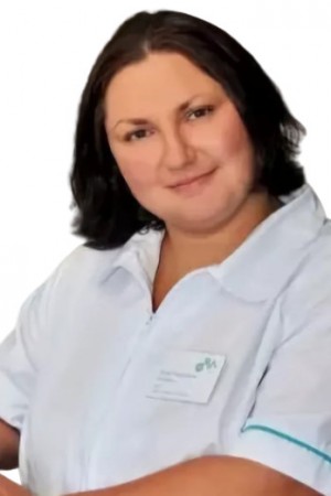 Гониянц Гаяна Георгиевна