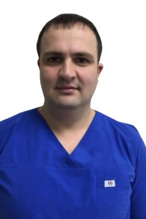 Казумбеков Казумбек Магомедович 