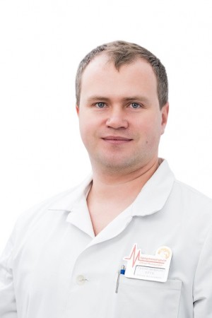 Брук Юрий Федорович