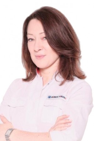 Свинникова Мария Андреевна